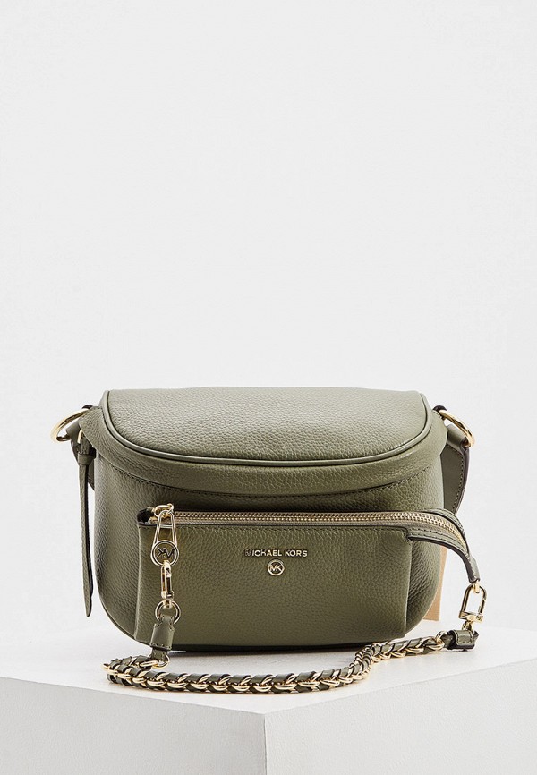 

Сумка Michael Michael Kors, Хаки