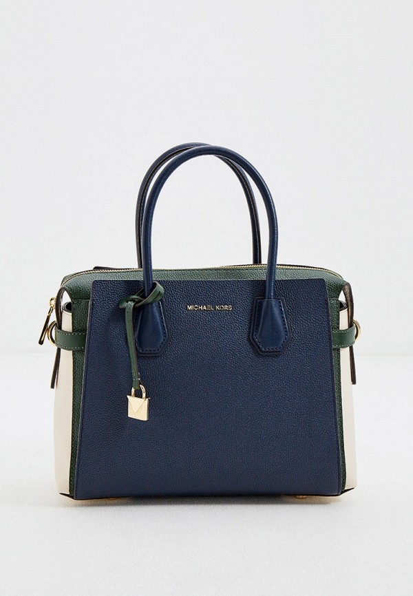 

Сумка Michael Michael Kors, Синий