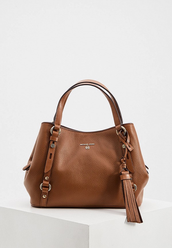 

Сумка Michael Michael Kors, Коричневый