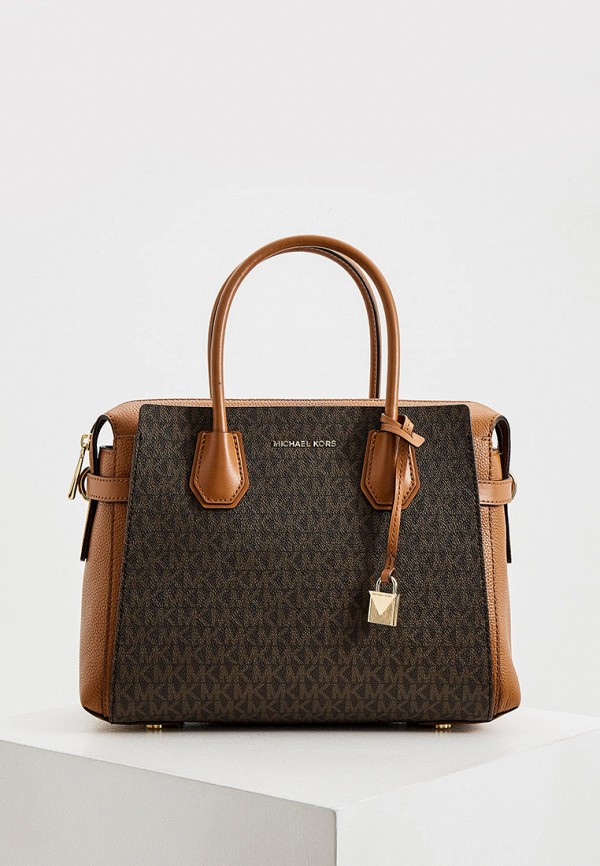 

Сумка Michael Michael Kors, Коричневый