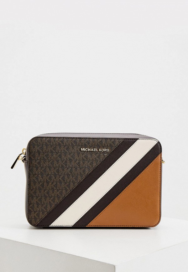 

Сумка Michael Michael Kors, Коричневый