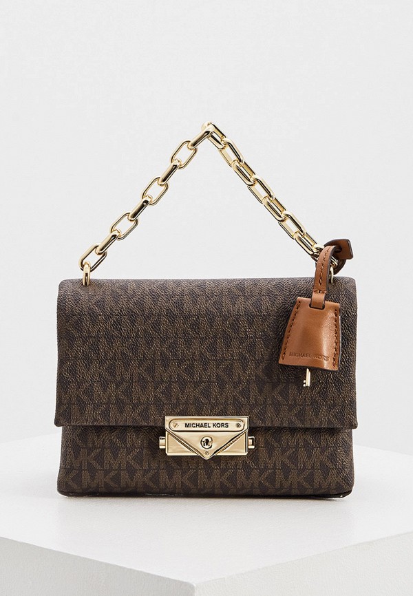 

Сумка Michael Michael Kors, Коричневый
