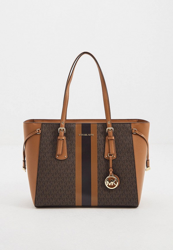 

Сумка Michael Michael Kors, Коричневый