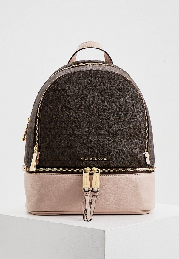 

Рюкзак Michael Michael Kors, Коричневый