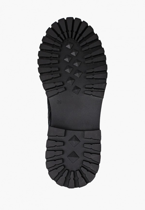 Ботинки Mastille цвет черный  Фото 5