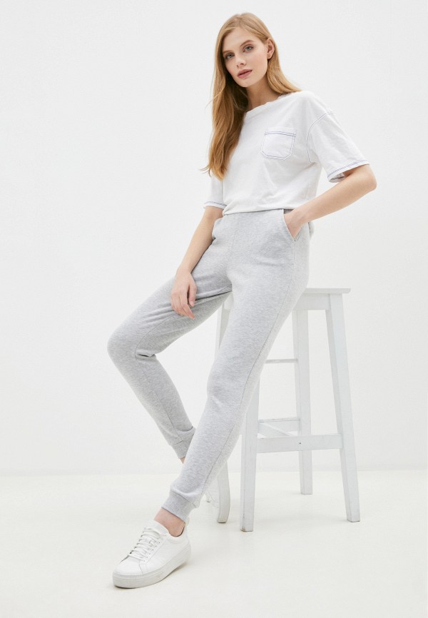 фото Брюки спортивные concept club