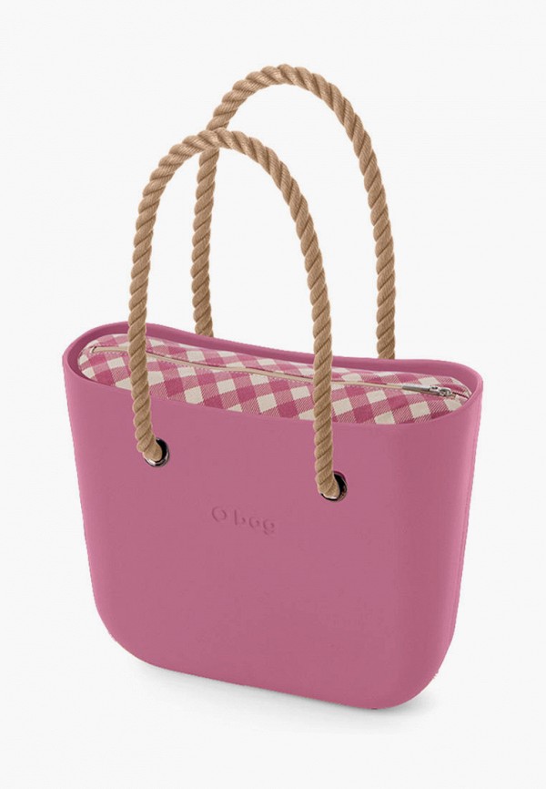 

Сумка O bag, Фиолетовый, O bag MP002XW03BWF