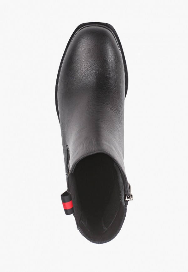 Ботинки Laremo цвет черный  Фото 4