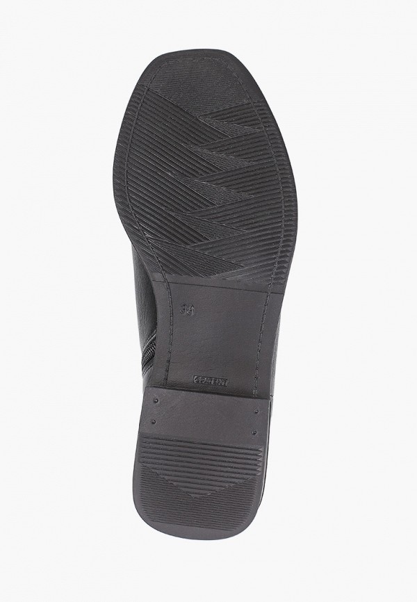 Ботинки Laremo цвет черный  Фото 5
