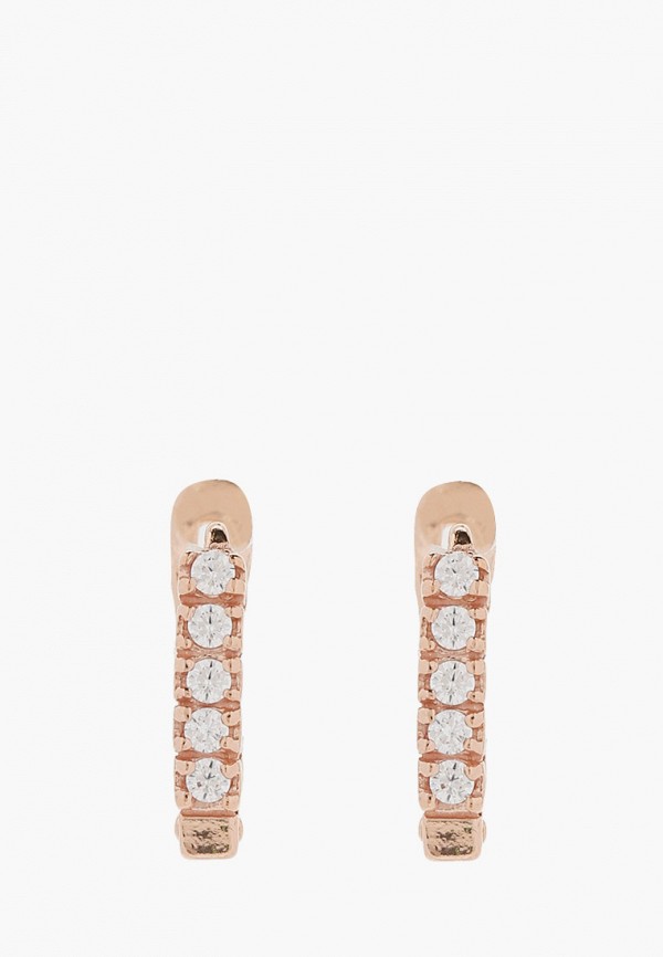

Серьги Shine&Beauty, Золотой