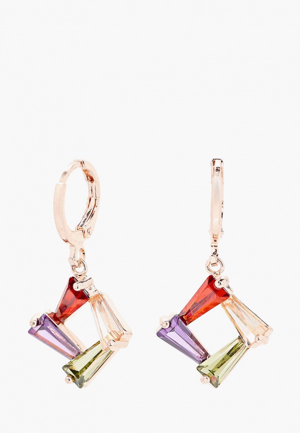 Серьги  Shine&Beauty