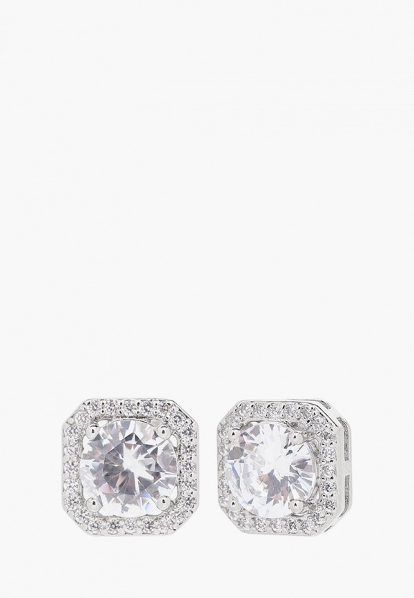 

Серьги Shine&Beauty, Серебряный