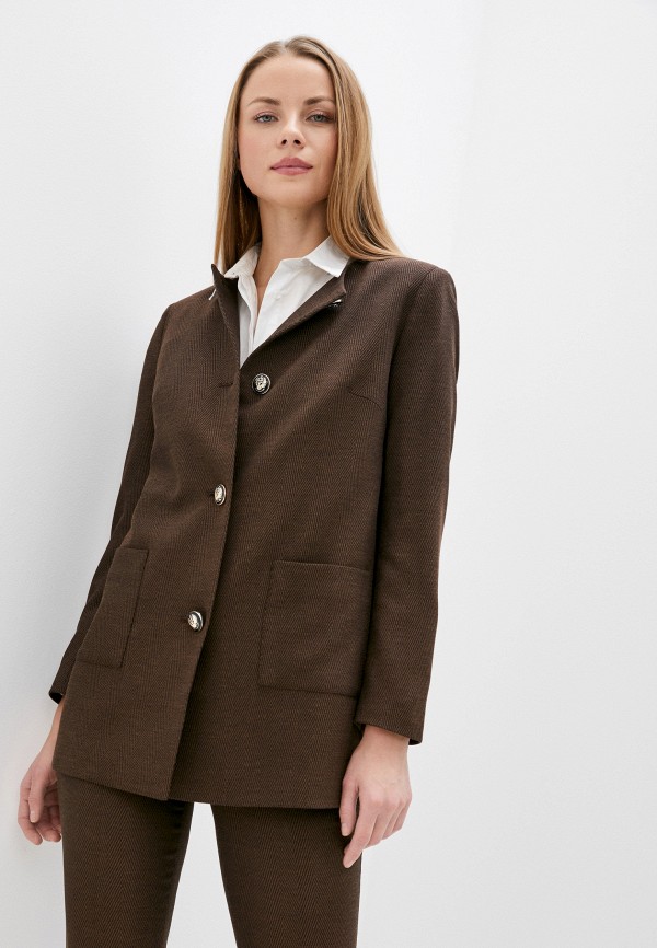 Жакет MadaM T 8690₽