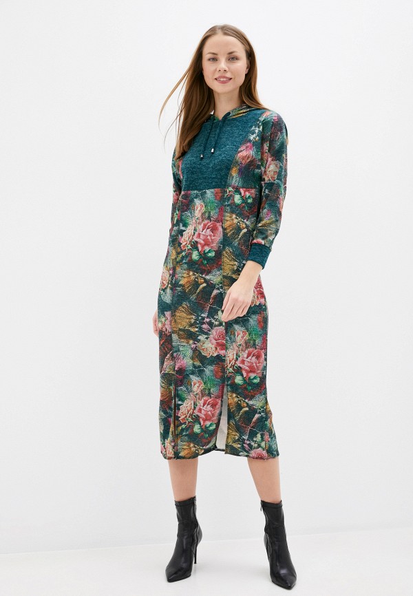 Платье MadaM T 3390₽