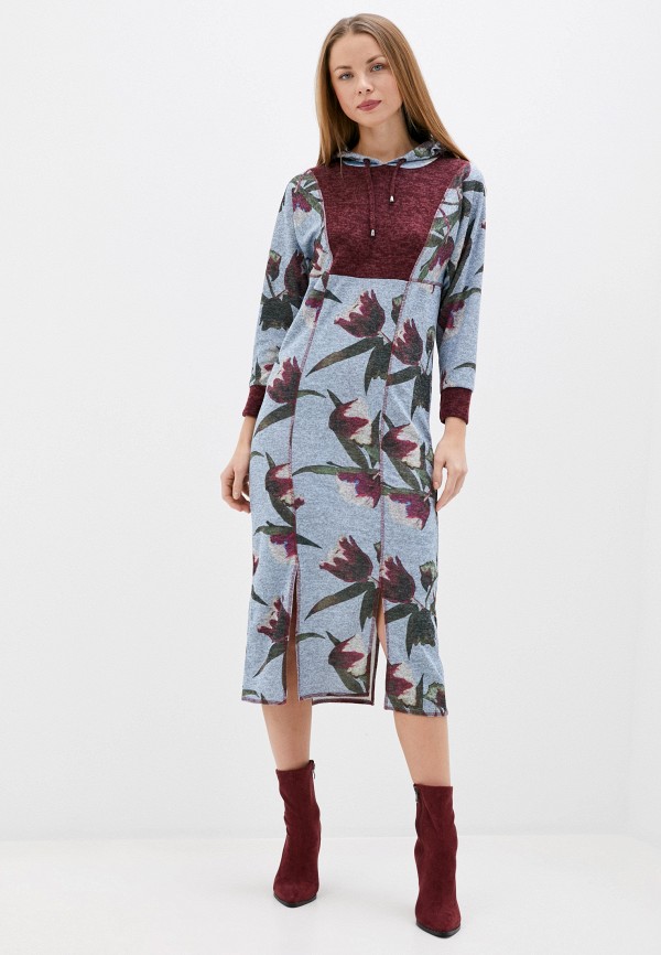 Платье MadaM T 8690₽