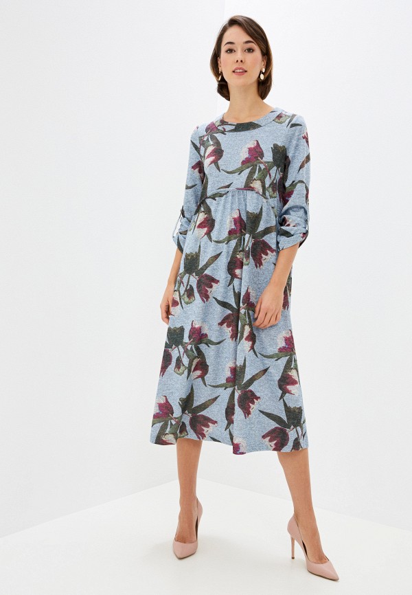 Платье MadaM T 2490₽