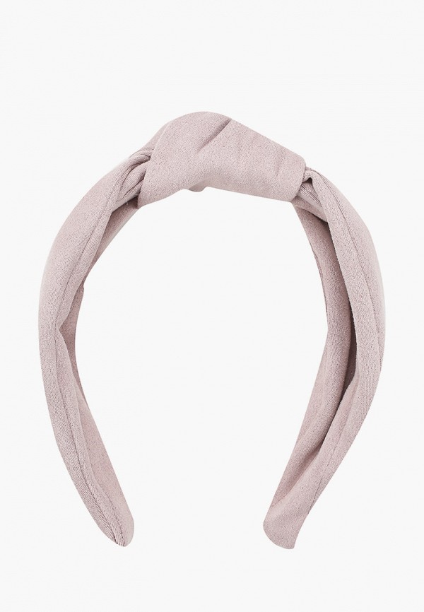 

Ободок Jngl Accessories, Розовый, Like To Knot