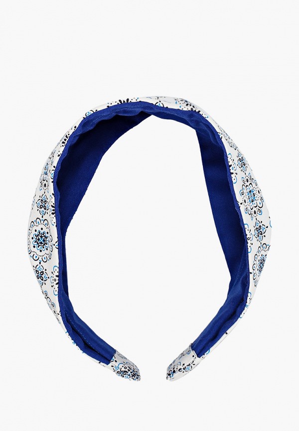 

Ободок Jngl Accessories, Белый, Extra Wide