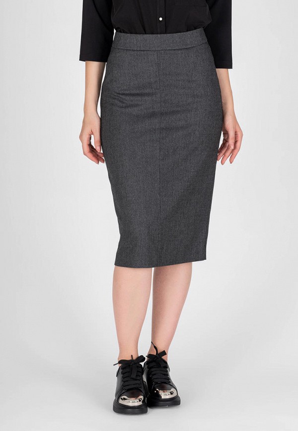 

Юбка Eliseeva Olesya, Серый