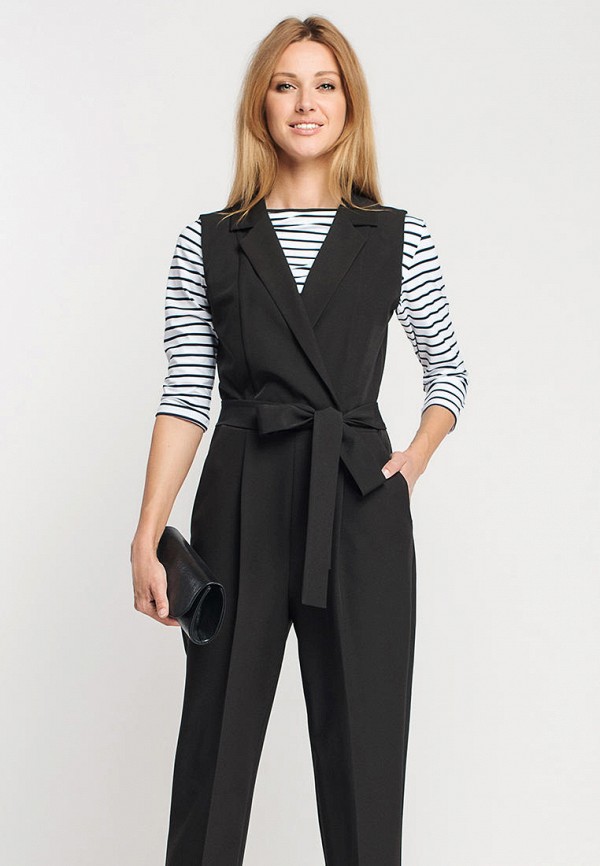 фото Комбинезон giulia rossi