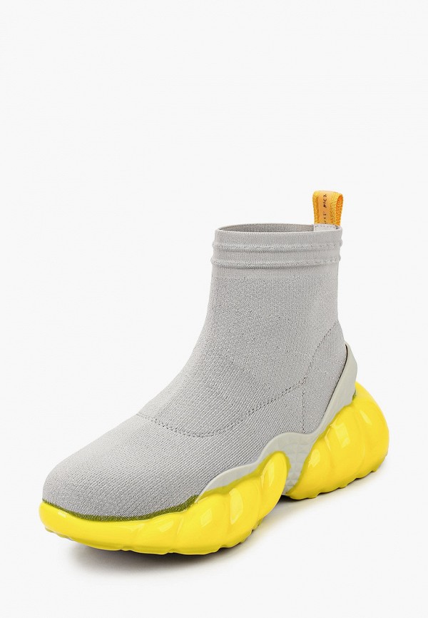 фото Кроссовки graciana