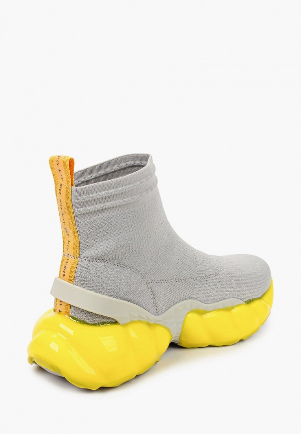 фото Кроссовки graciana