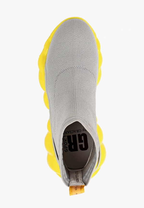 фото Кроссовки graciana