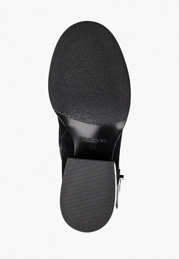 фото Сапоги graciana