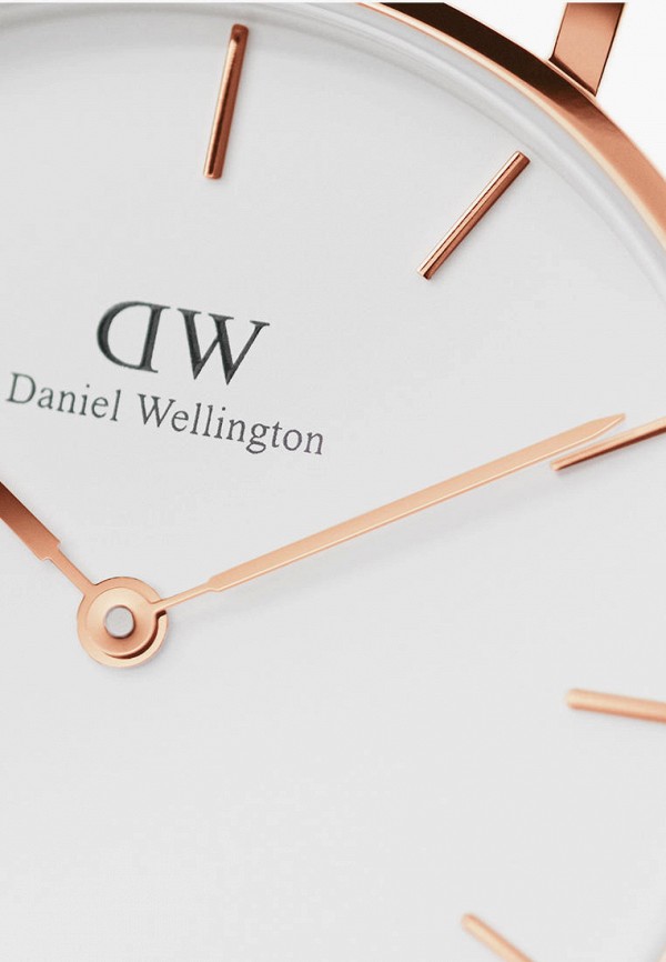 фото Часы daniel wellington