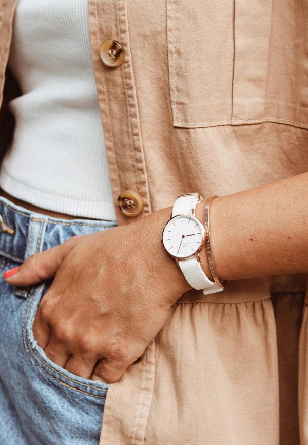 фото Часы daniel wellington