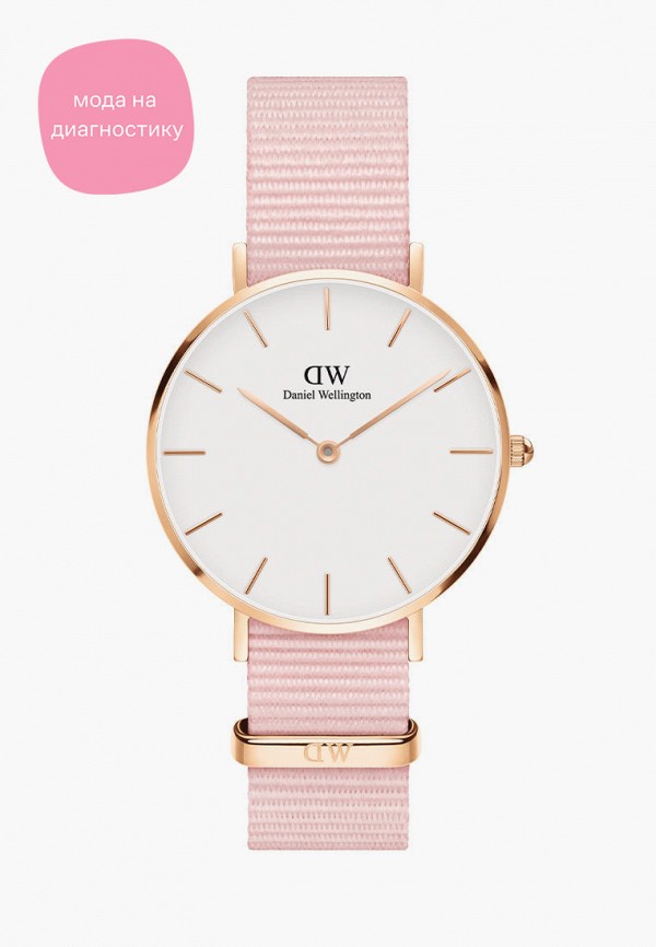 фото Часы daniel wellington