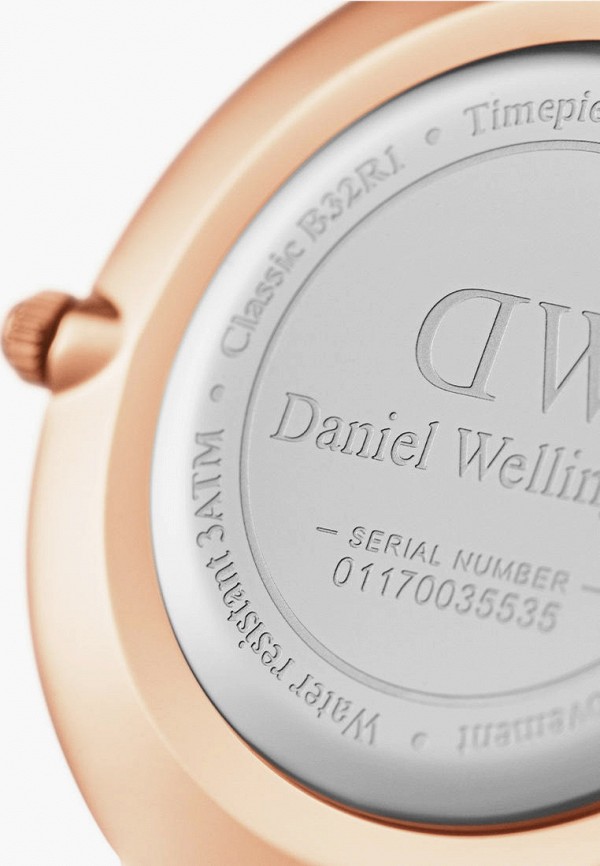 Часы Daniel Wellington MP002XW03CF3NS00