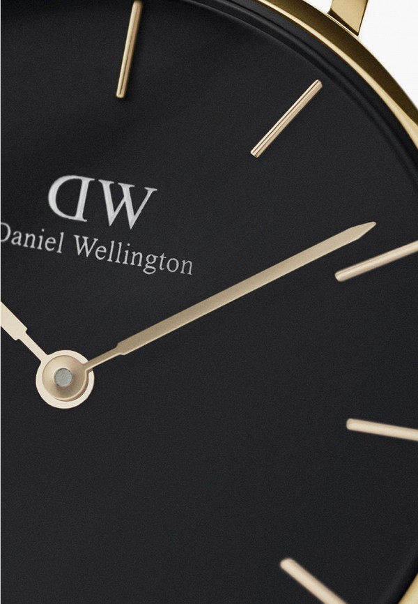 фото Часы daniel wellington