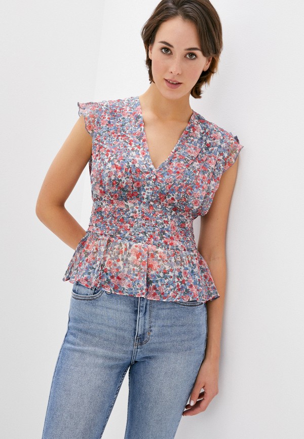 Блуза Lime 2299₽