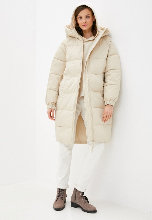 фото Куртка утепленная befree