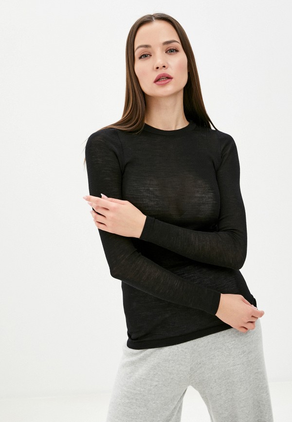 

Джемпер Intimissimi, Черный