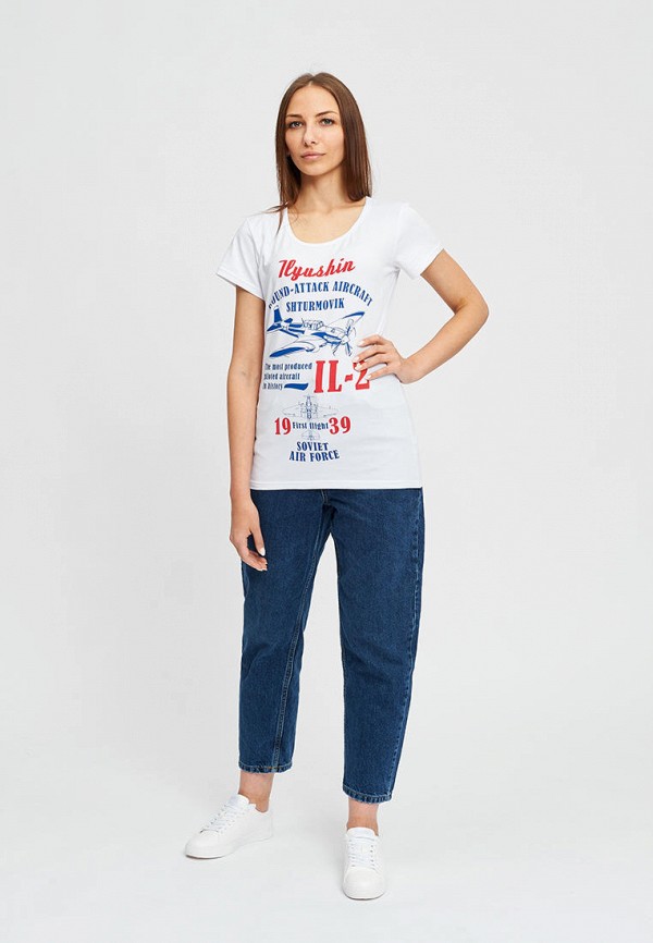 фото Футболка яrussia