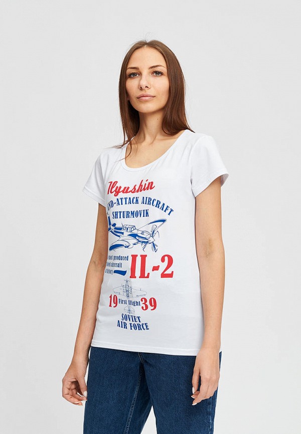 фото Футболка яrussia