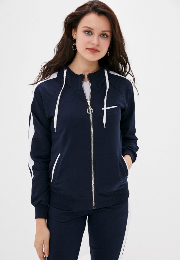 фото Костюм спортивный silver fish