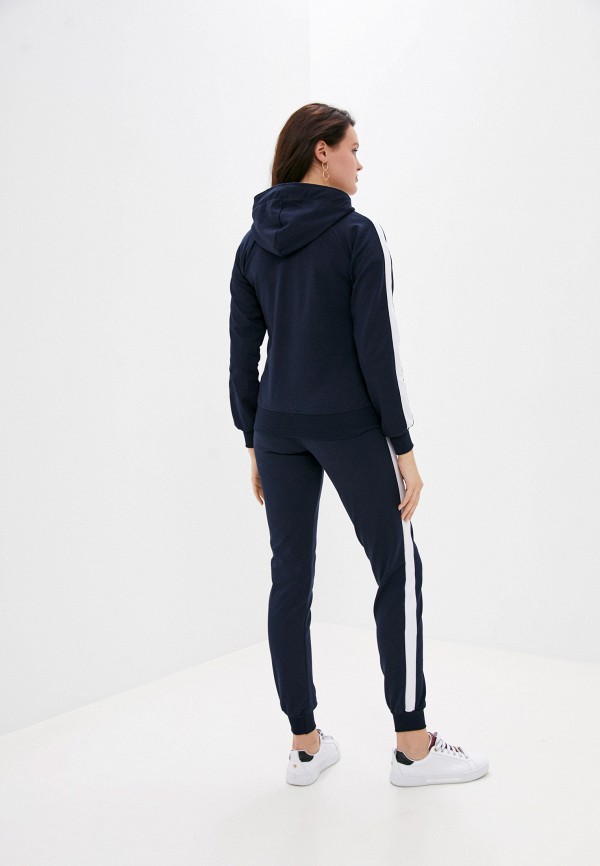 фото Костюм спортивный silver fish