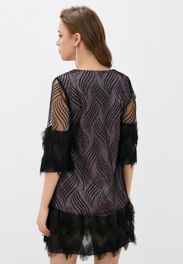 фото Платье silver fish