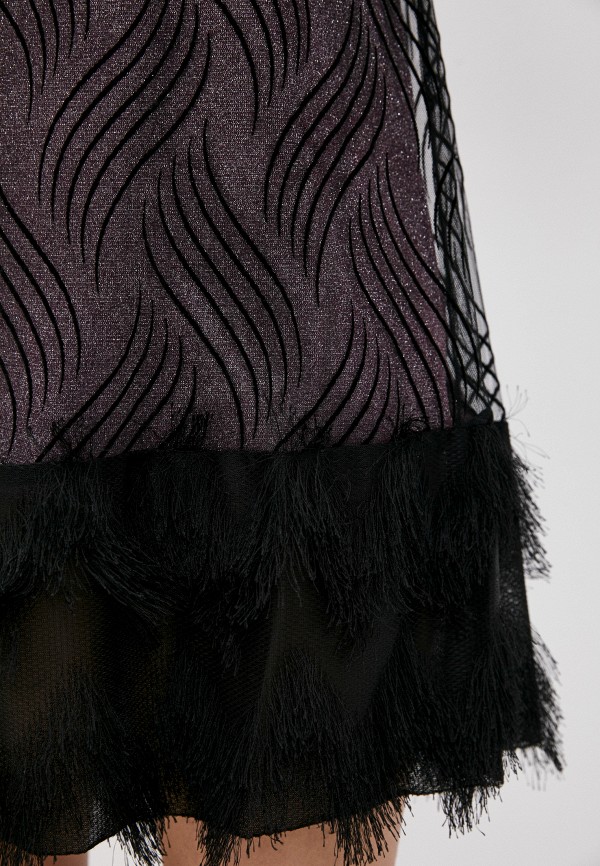 фото Платье silver fish