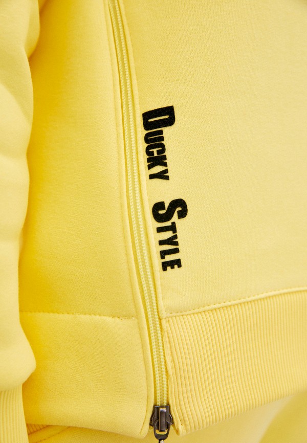 фото Худи duckystyle