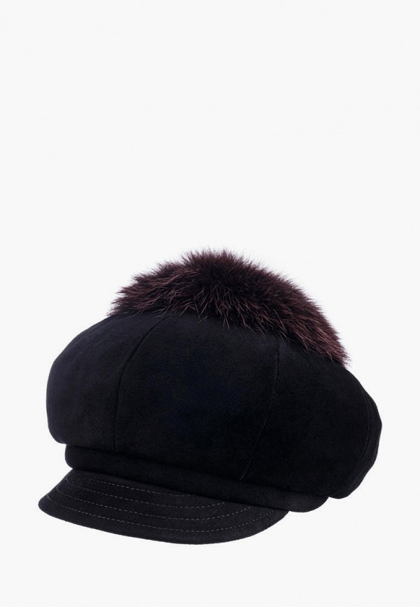 

Кепка Plange, Черный, Ухажер