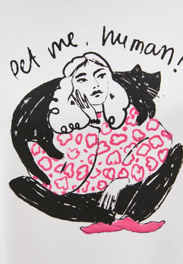 фото Футболка sela