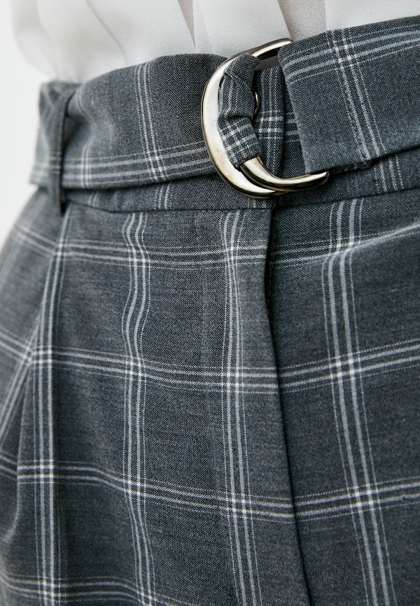 

Брюки Rivadu, Серый, Business casual