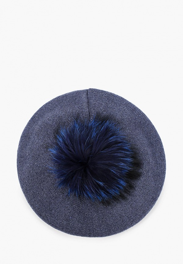 

Берет StaiX, Синий