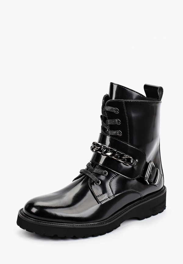 фото Ботинки giotto