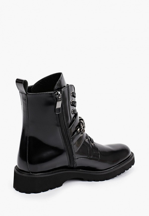 фото Ботинки giotto