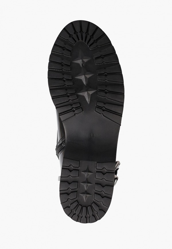 фото Ботинки giotto